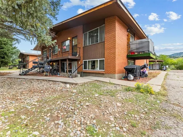 2714 New Mexico Avenue #F, Durango, CO 81301