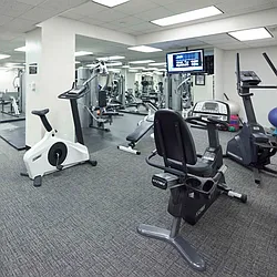 Rented by Rose Associates, Inc.