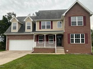 88 Celise Dr, Rineyville, KY 40162