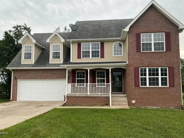 88 Celise Dr, Rineyville, KY 40162