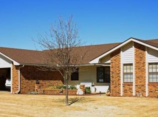 108 Kretchmar Dr, Medford, OK 73759
