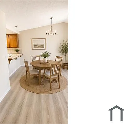 2 bed, 1150 sqft, $1,750 — Photo 3