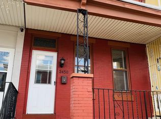 3450 A St, Philadelphia, PA 19134
