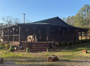 29354 Welch Loop, Heavener, OK 74937