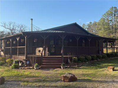 29354 Welch Loop, Heavener, OK, 74937
