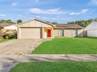 24306 Broken Bow Ln, Hockley, TX 77447