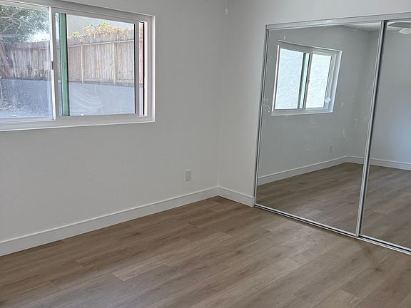 Large bedroom