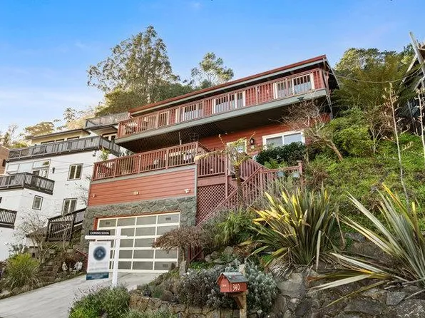 340 Kings Rd, Brisbane, CA 94005