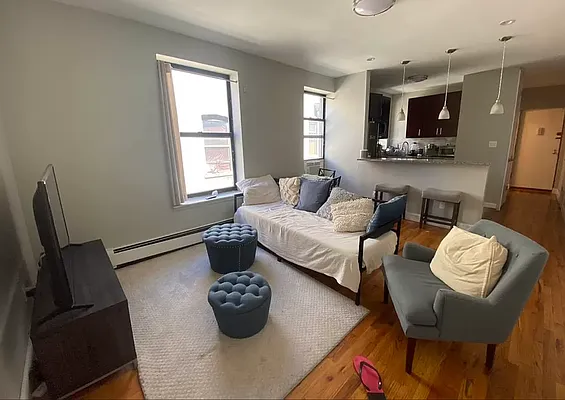 290 West 147th Street #5A in Central Harlem, Manhattan | StreetEasy