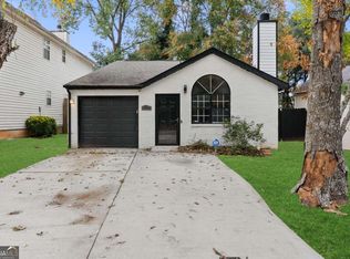 3527 Lehigh Way, Decatur, GA 30034