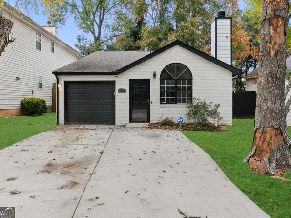 3527 Lehigh Way, Decatur, GA 30034