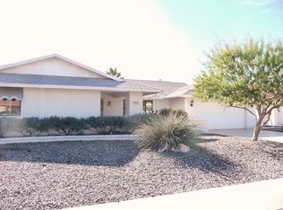 13131 W Ballad Dr, Sun City West, AZ 85375