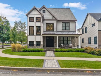 19 Aurora Avenue, Saratoga Springs, NY, 12866