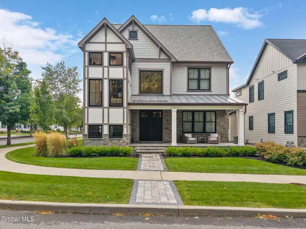 19 Aurora Avenue, Saratoga Springs, NY 12866