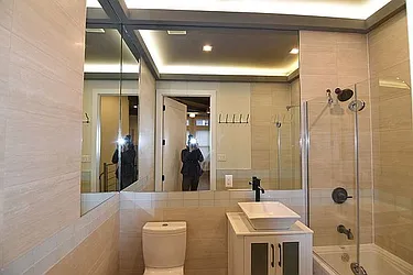 Rented by Tapiro Realty