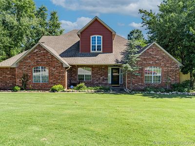 31 Westridge Way, Bristow, OK, 74010
