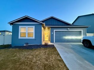 3220 E Harding Ave, Mead, WA 99021