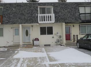 703 N Clark St, Powell, WY 82435