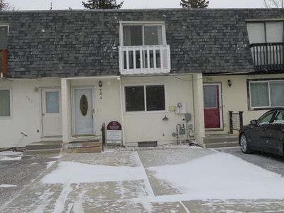 703 N Clark St, Powell, WY, 82435