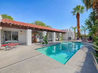 502 S Highland Dr APT B, Palm Springs, CA 92264