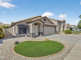 3930 E Agave Rd, Phoenix, AZ 85044