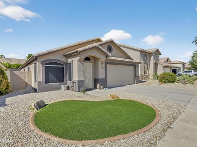 3930 E Agave Rd, Phoenix, AZ, 85044