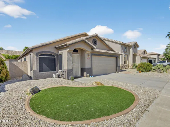 3930 E AGAVE Road, Phoenix, AZ 85044