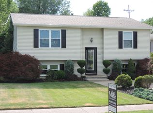 2208 Emerson Ave, Erie, PA 16502