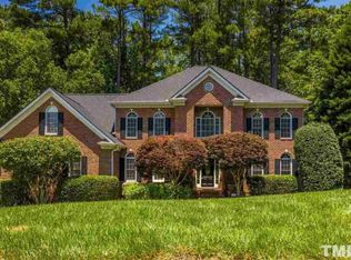 116 Summerview Ln, Cary, NC 27518