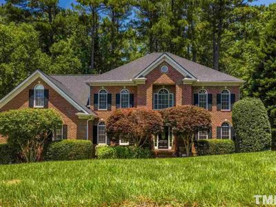 116 Summerview Ln, Cary, NC, 27518