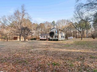 220 Pleasant Dr, Greer, SC 29651