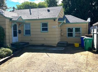 8430 N Fessenden St, Portland, OR 97203