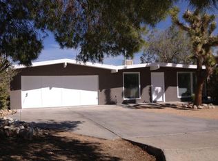 61480 Granada Dr, Joshua Tree, CA 92252