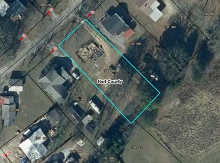 46 Hart Ter, Hartwell, GA 30643