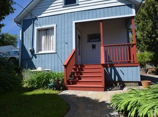 2818 NW 58th St, Seattle, WA 98107