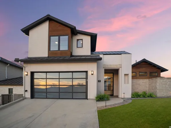 31 Dominion Heights, San Antonio, TX 78257