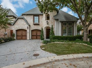 7147 Araglin Ct, Dallas, TX 75230