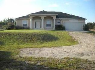 3660 66th Ave NE, Naples, FL 34120