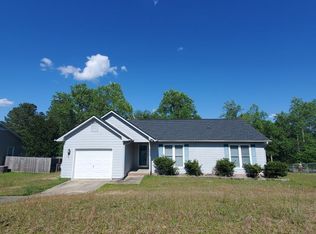 6655 Brookshire St, Fayetteville, NC 28314