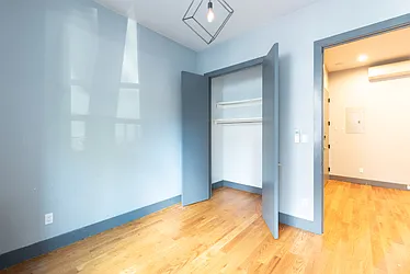 Rented by Lodger Corp