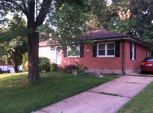 4130 Lenox Ave, Saint Louis, MO 63119