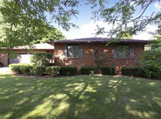 6847 Dawn Dr, Windsor, WI 53598