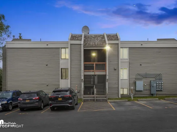 4610 Reka Dr #A7, Anchorage, AK 99508