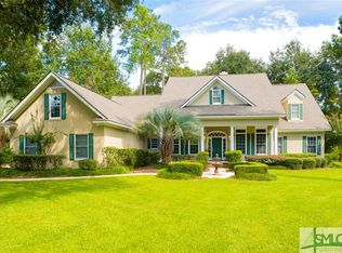 1 Greatcoat Ln, Savannah, GA 31411