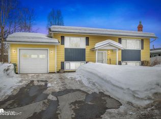 1850 E 53rd Ave, Anchorage, AK 99507