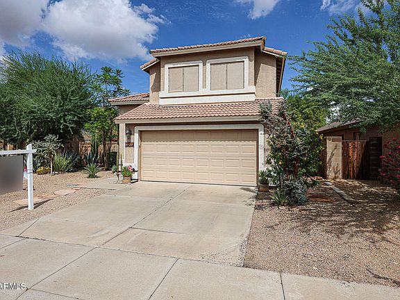 4th image of 6510 W CHISUM Trail