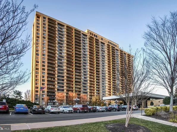 3701 S George Mason Dr Unit 1010N, Falls Church, VA 22041