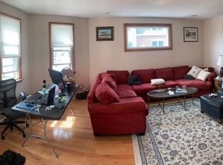 24 P St APT 2, Boston, MA 02127
