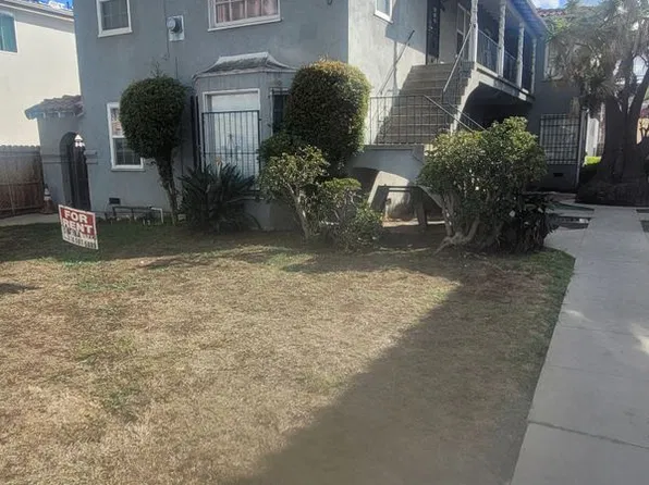 1050.75 W 84th Pl, Los Angeles, CA 90044