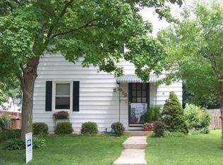 2030 W Bataan Dr, Dayton, OH 45420